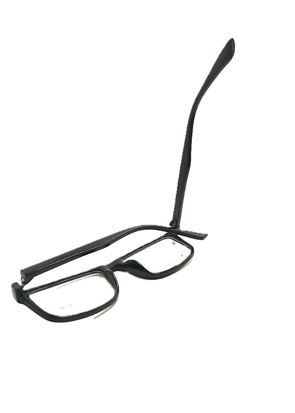 Producto - Gattironi - Marco para Anteojos Kids - Negro - 4