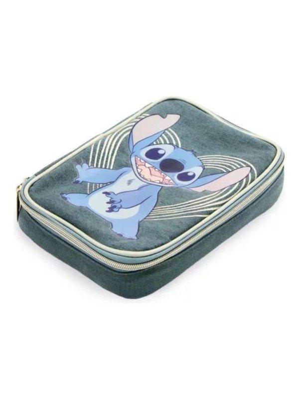 Producto - Cartuchera Canopla Mooving Trend - Stitch