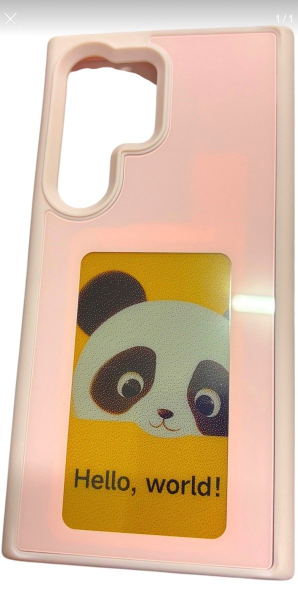 Producto - Funda Carcasa Para Samsung S24+ Smart Case