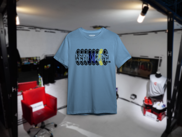 Producto - DRIFT TEE II