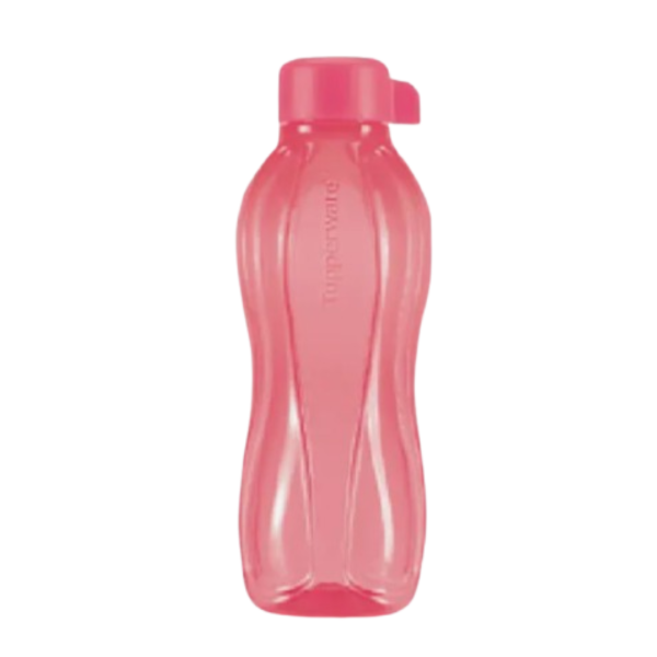 Producto - Botella Eco Twist 500ml Rosa - Tupperware