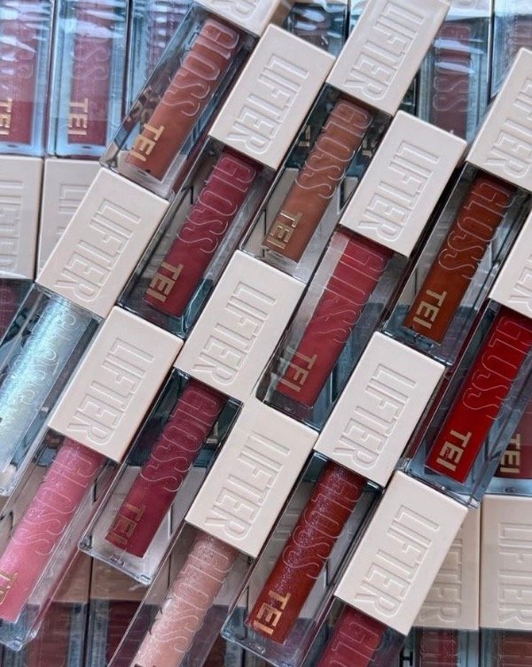 Producto - LIFTER gloss Tei tapa beige