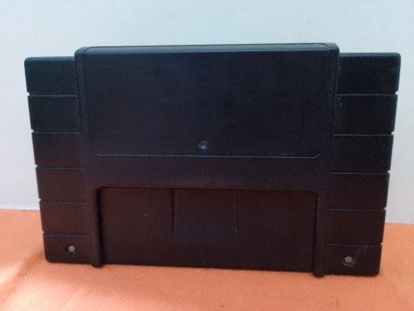 Producto - Killer Instinct - Super Nintendo