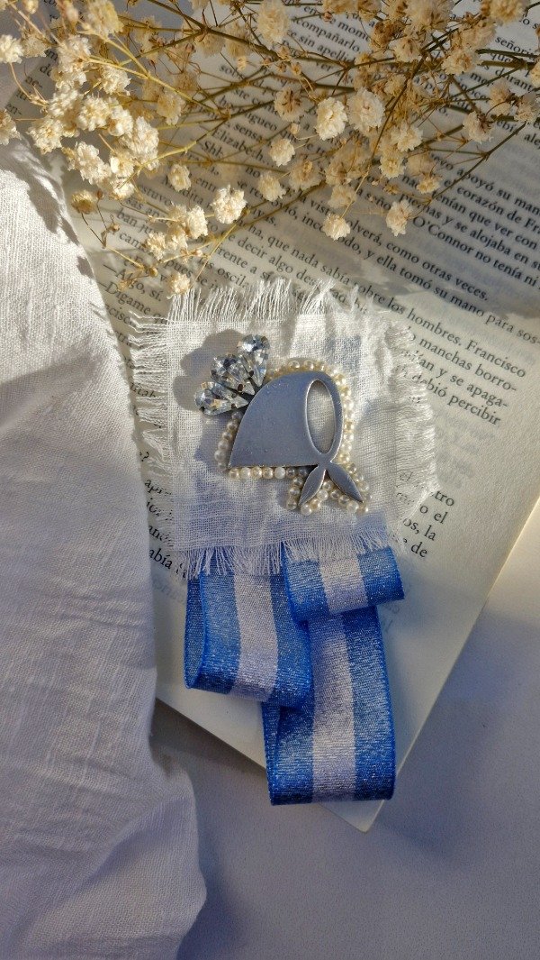 Producto - Escarapela Plaza de Mayo