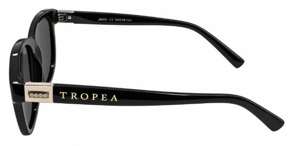 Producto - Lentes de Sol California Negros - 1