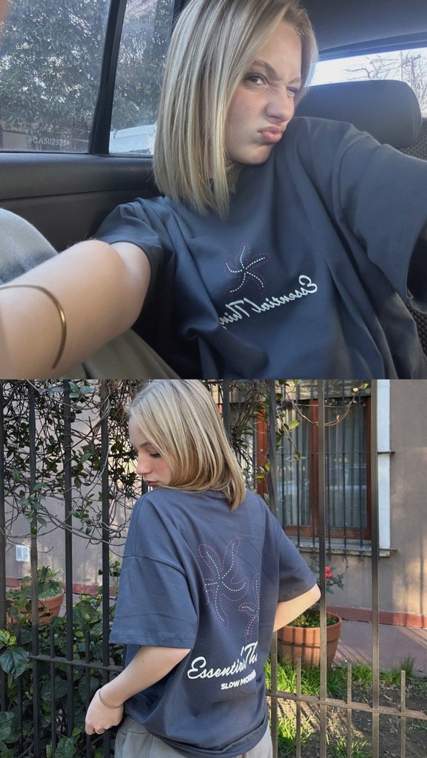 Producto - REMERON "ESSENTIAL THINGS"