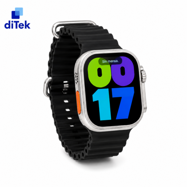 Producto - Smartwatch Ultra 9 - 0