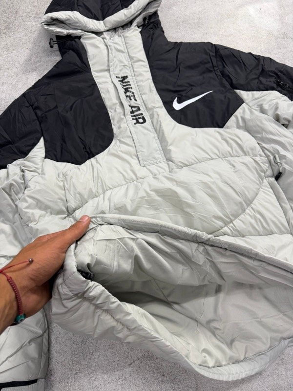 Producto - Anorak Nike Air