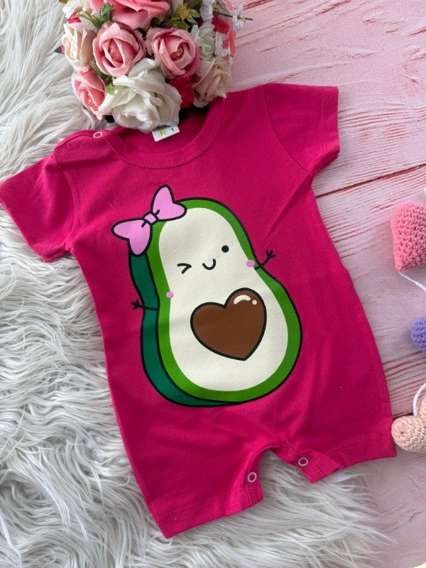 Producto - Enterito Corto  Palta - 1