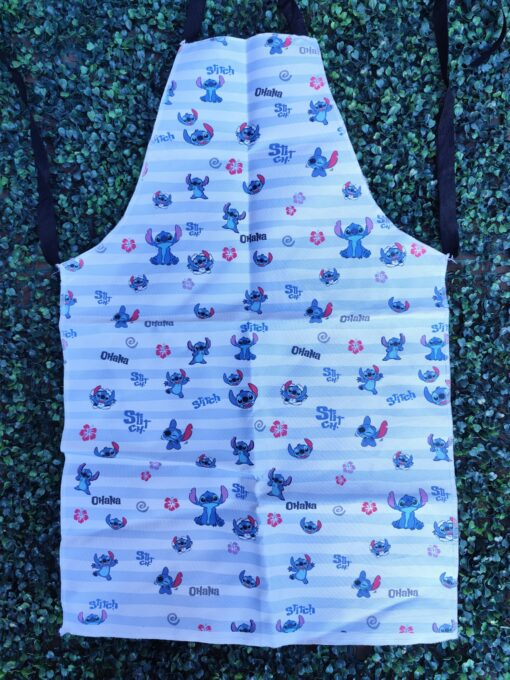 Producto - Delantal stitch