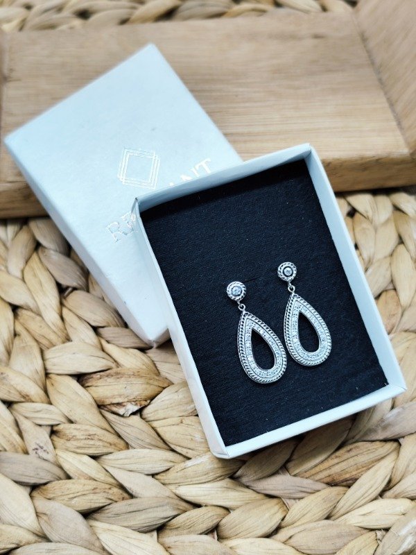 Producto - Aros Colgantes Beto