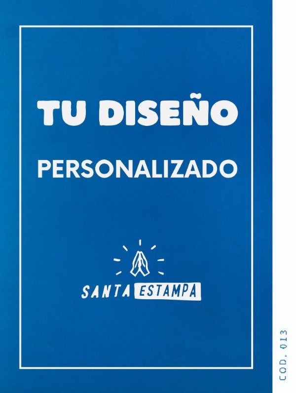 Producto - PLANTILLA CERÁMICA PERSONALIZADA