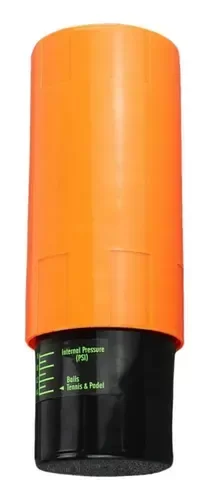 Producto - Prezurizador 3 pelotas