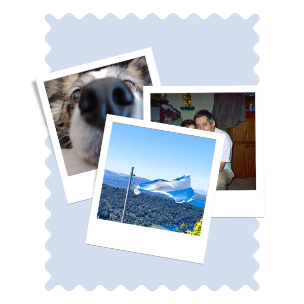 Producto - Pack de fotos polaroid