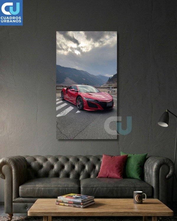 Producto - Honda Acura 9