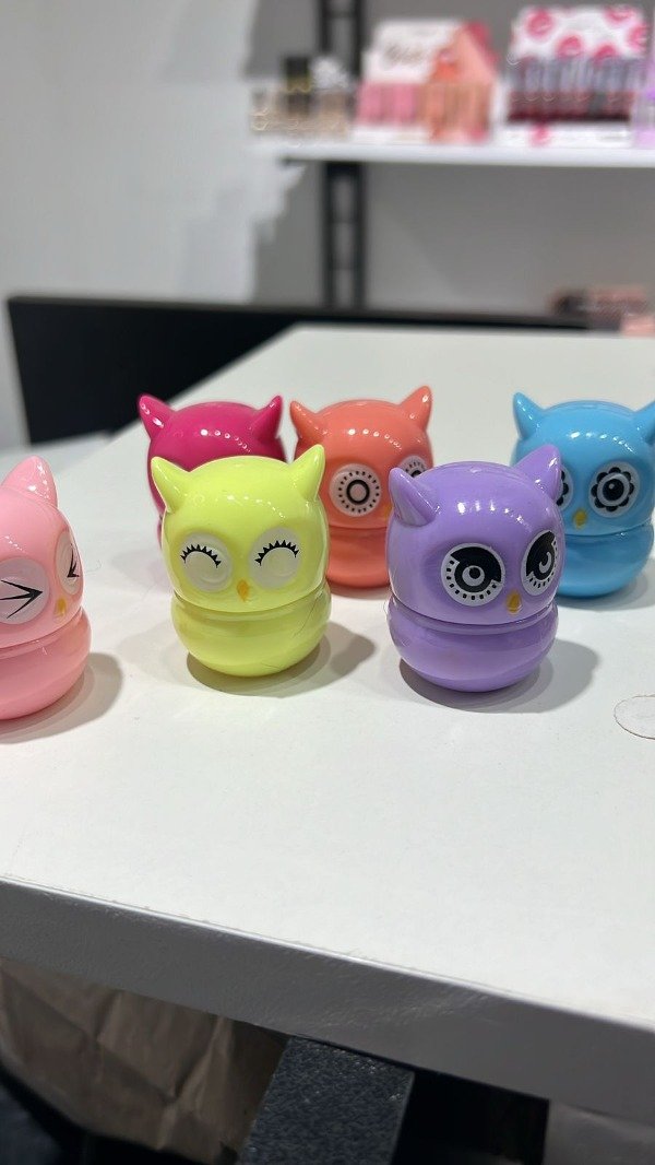 Producto - Balsamo de Buho