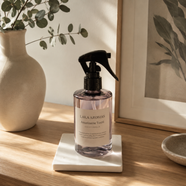 Producto - Home Spray Laka