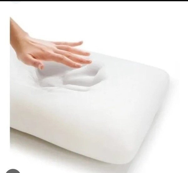 Producto - Almohada Viscoelastica x 10 unidades
