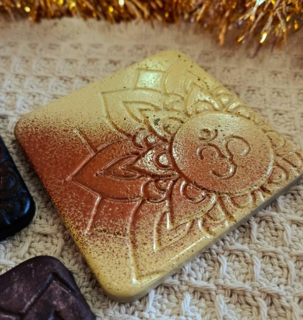 Producto - Bandeja Cuadrada