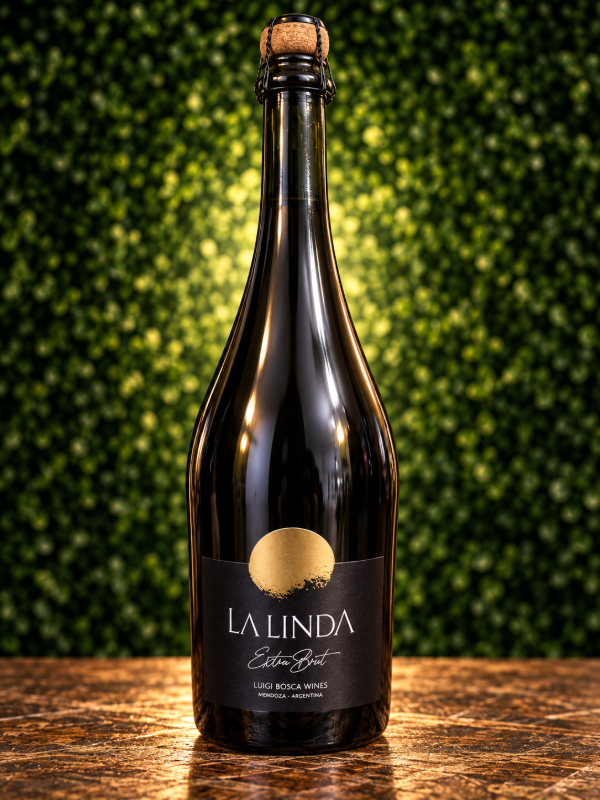 Producto - LA LINDA EXTRA BRUT