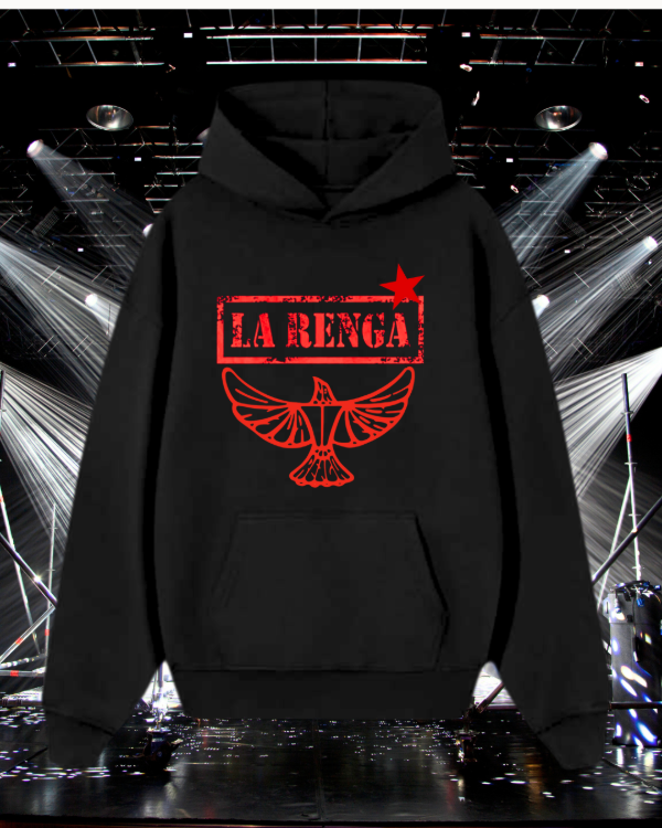 Producto - Canguro La Renga