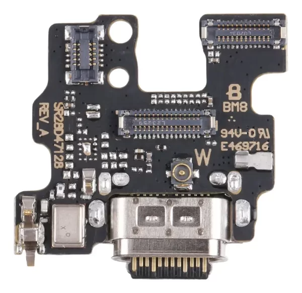 Producto - Placa de carga Motorola Edge 30 Ultra