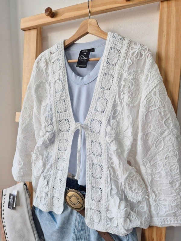 Producto - SACO FERA - 6