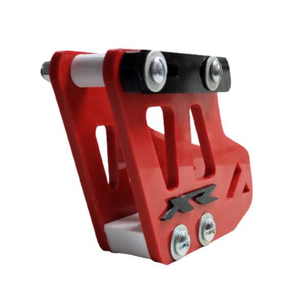 Producto - Guia De Cadena Honda Tornado Xr250 Logo Xr - 4