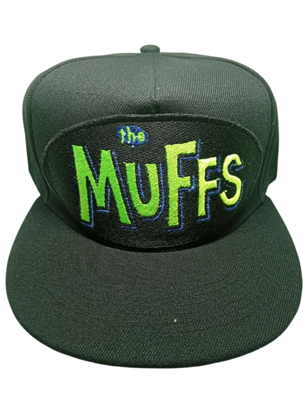 Producto - SNAPBACK THE MUFFS