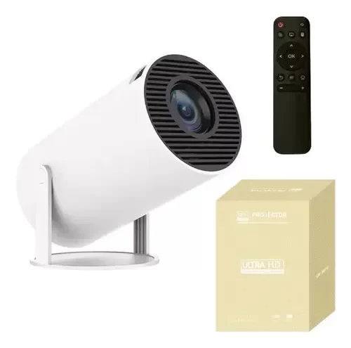 Producto - PROYECTOR HD LPY851