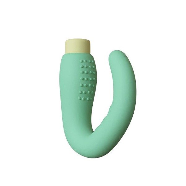 Producto - Vibrador anal y prostático