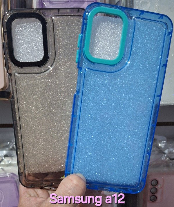 Producto - Fundas evogem. Samsung a12