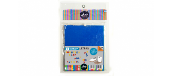 Producto - Fichas Imantadas en bolsita - 0