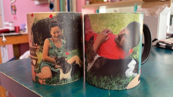 Producto - Taza personalizada - 11