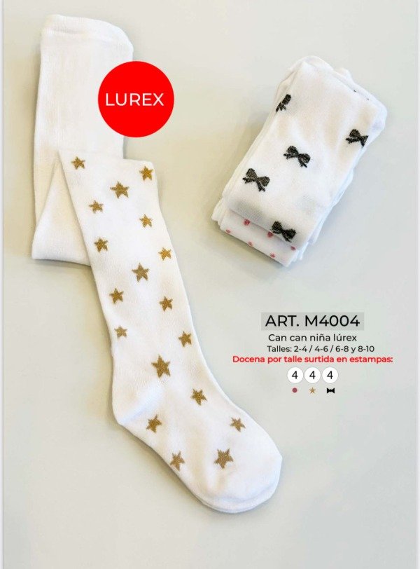 Producto - ART M4004 lurex