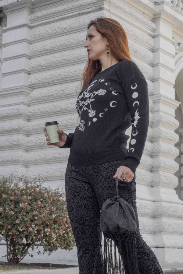 Producto - Sweater Morgana - 0