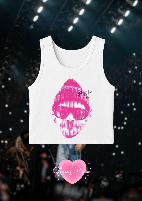 Producto - Tank Top Harry Street - DTF