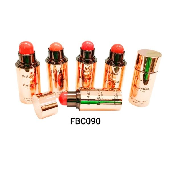 Producto - Rubor en barra febble FBC090