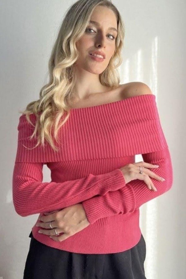 Producto - Sweater LENA