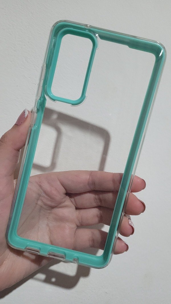 Producto - S20 fe 360 verde