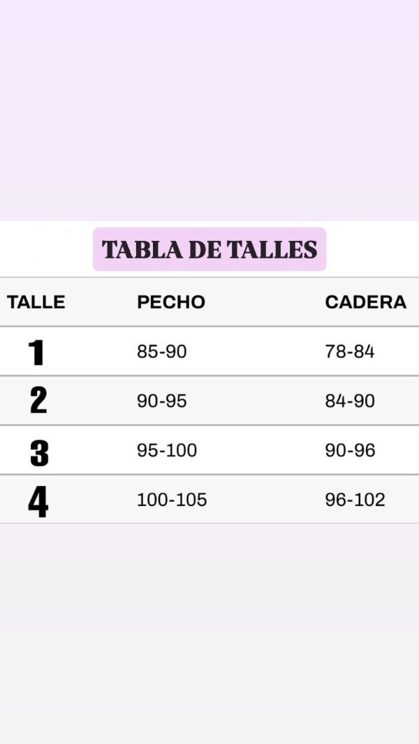 CONJUNTO ROPA INTERIOR NEGRO - Luuly store