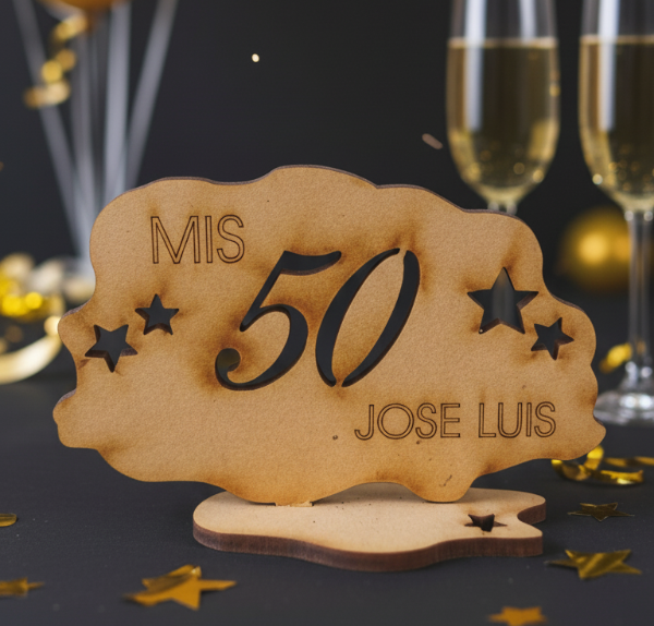 Producto - Souvenir Nube 2 x 10u