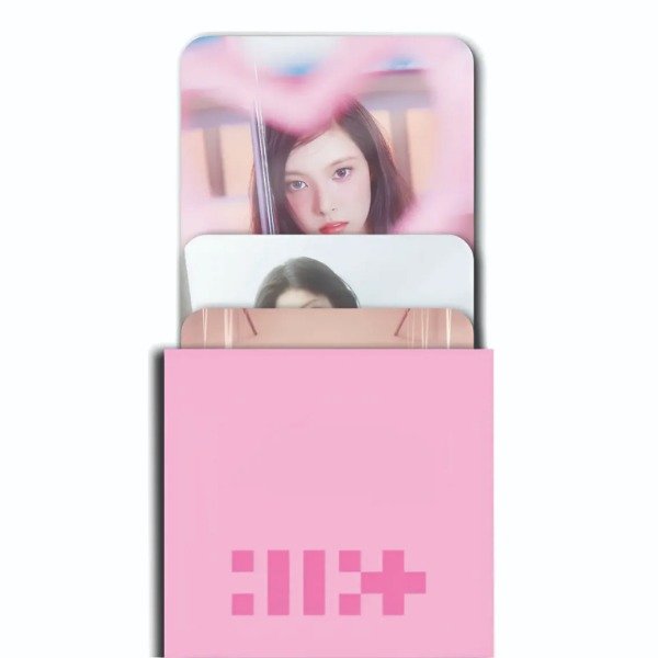 Producto - ILLIT - I'LL LIKE YOU (PHOTOCARDS)