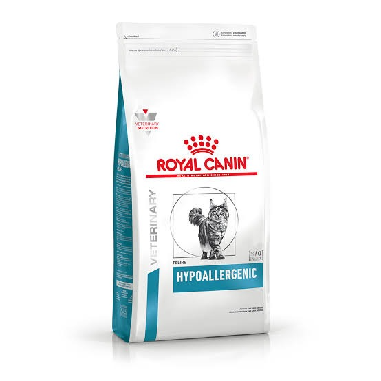 Producto - ROYAL CANIN CAT Hypo Feline x 2 kg