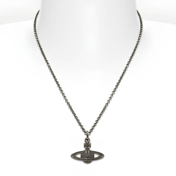 Producto - Collar Natsuko Cromo - 1