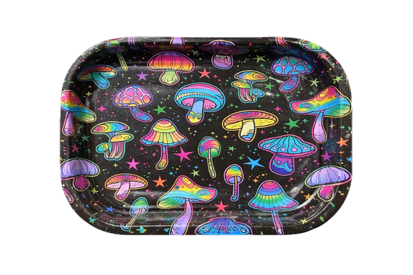 Producto - Bandeja chica #1