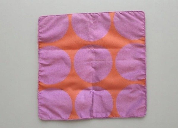 Producto - FUNDA ALMOHADONES 40 X 40 - 2
