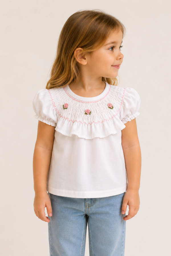 Producto - Remera MICA