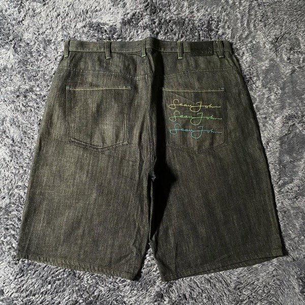 Producto - Baggy Jort Sean John