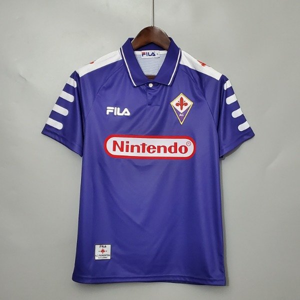 Producto - Retro Fiorentina 98/99